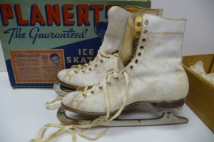 Ice-Skates