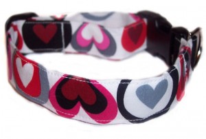heart-collar